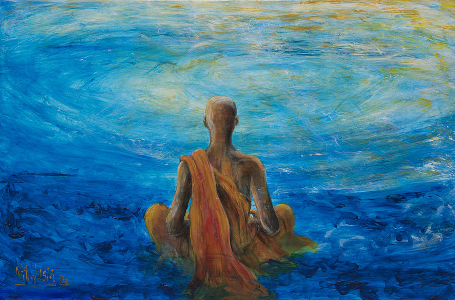 Healing Retreat