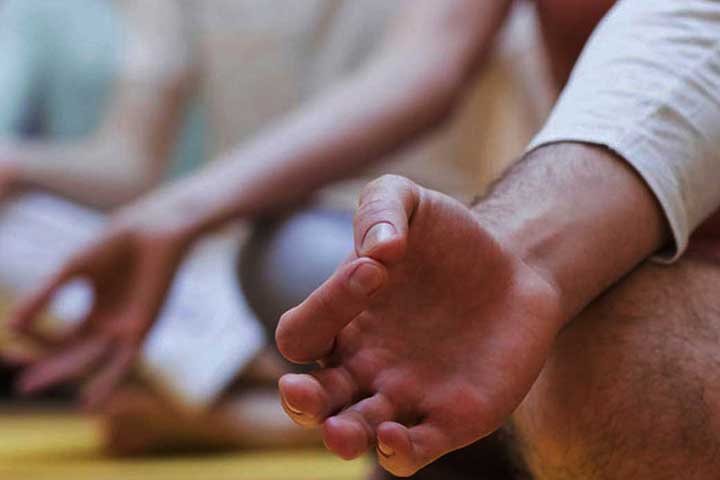 Yoga Nidra in India