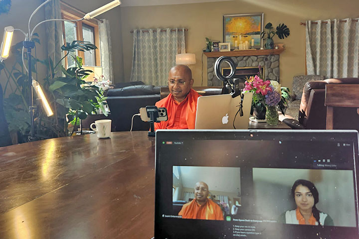 Healing Retreat Rishikesh India